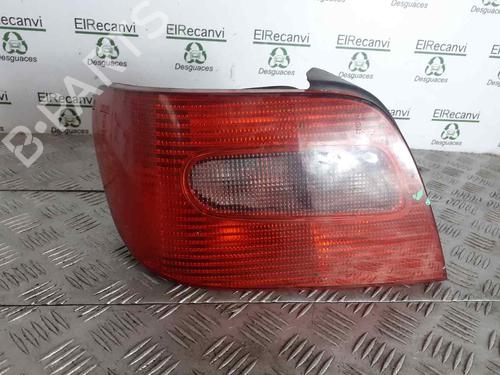 Used Left taillight CITROËN XSARA (N1) 1.6 16V (109 hp) 13039664