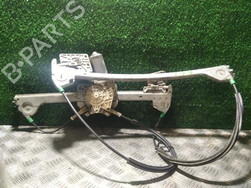 Rudehejsemekanisme Højre foran PEUGEOT 206 Hatchback (2A/C) 1.4 LPG (75 hp) 24500865