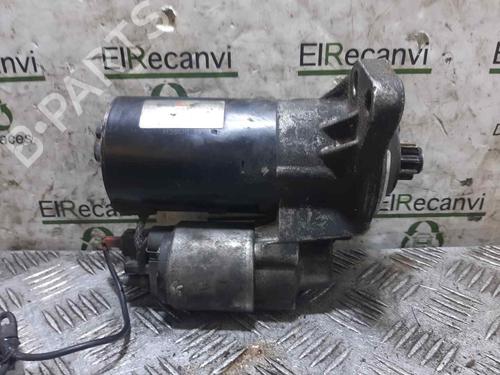 Used Starter SEAT LEON (1M1) [1999-2006]  16224321