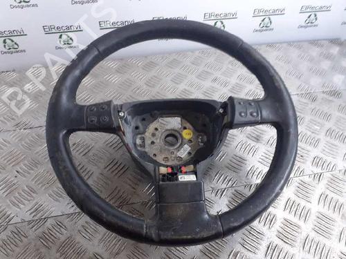 Used Steering wheel VW GOLF PLUS V (5M1, 521) 1.6 FSI (115 hp) 6211430