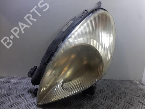 Used Left headlight CITROËN XSARA PICASSO (N68) 1.6 HDi (90 hp) 30847440