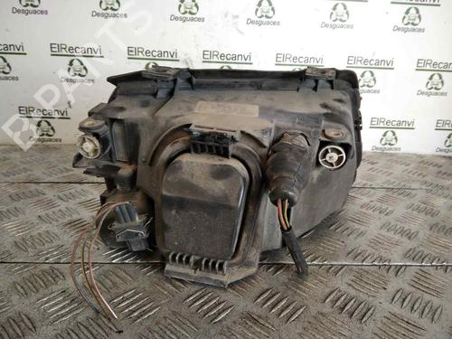 Left headlight AUDI A4 B5 (8D2) | BP15181202C28