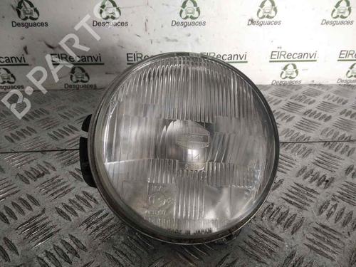Used Left headlight Left headlight MITSUBISHI PAJERO I (L04_G, L14_G) 2.3 TD (L043G, L048G) (84 hp) 16063299 16063299