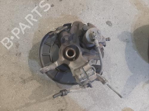 Right front steering knuckle SEAT LEON (1M1) | BP29972351M26 - Image 2