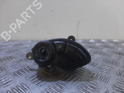 Speilbryter Speilbryter HYUNDAI SANTA FÉ I (SM) 2.4 16V (146 hp) 37523044 37523044