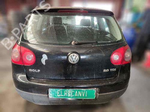 Hovedbremsecylinder VW GOLF V (1K1) 2.0 TDI 16V | BP5450150M77