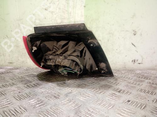Højre baglygte MITSUBISHI COLT VI (Z3_A, Z2_A) | BP10382680C35