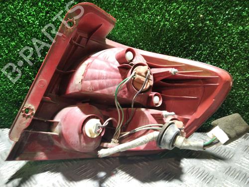 Left taillight HYUNDAI GETZ (TB) 1.1 | BP25132391C34