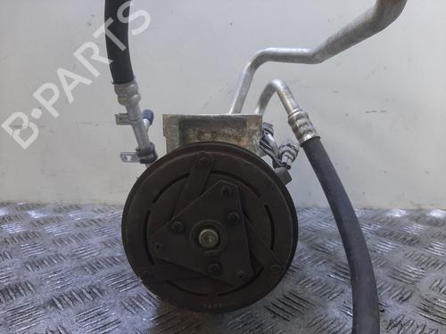 Used AC compressor AC compressor 38020576 38020576