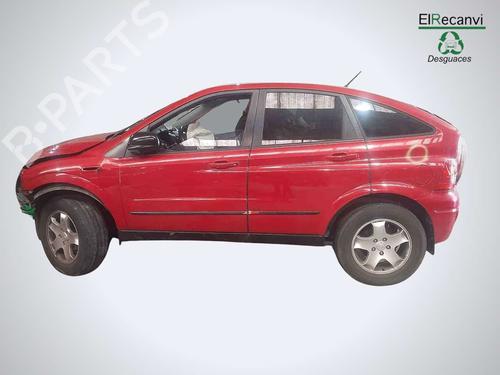 Ryggespeil høyre SSANGYONG ACTYON I  | BP29164194C27 