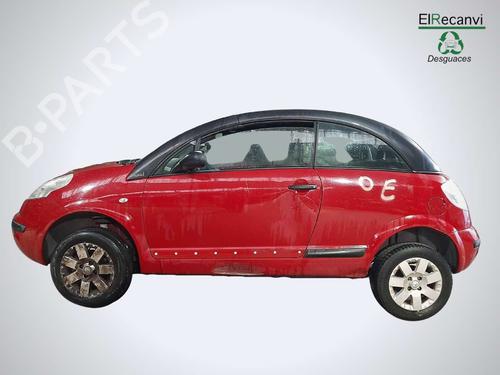 Electronic module CITROËN C3 Pluriel (HB_) 1.4 Hybrid | BP13360246M83