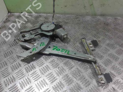 Used Rear left window mechanism HONDA CR-V I (RD) [1995-2002]  11223092