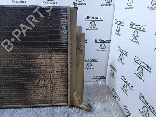 Water radiator FIAT STILO (192_) 1.9 JTD (192_XE1A) | BP10341133M31 