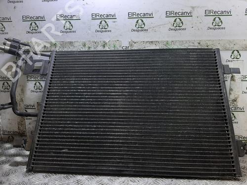 Used AC radiator AUDI A4 B5 Avant (8D5) 1.9 TDI (115 hp) 29291142