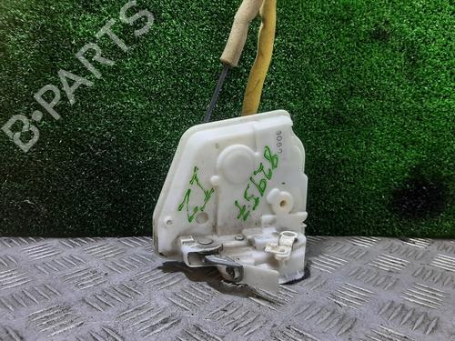 Used Front left lock MAZDA 2 (DE_, DH_) 1.4 MZR-CD (68 hp) 28420665