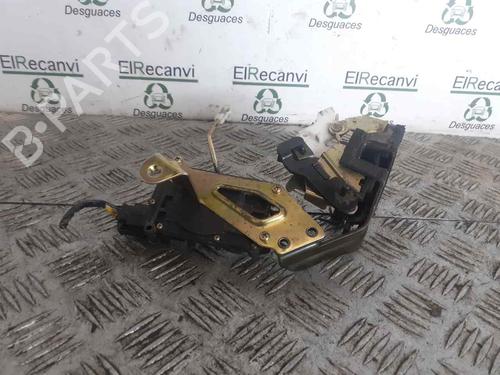 Używane Zamek drzwi tylnych prawych HYUNDAI ACCENT II (LC) 1.3 (84 hp) 12230506