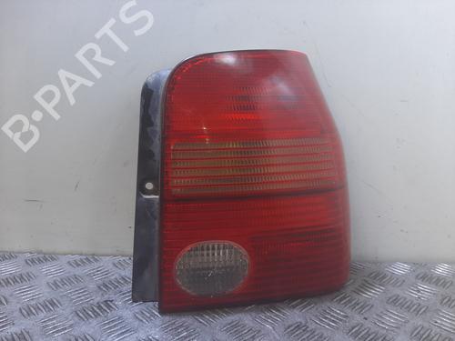 Used Right taillight Right taillight VW LUPO I (6X1, 6E1) 1.0 (50 hp) 35738256 35738256
