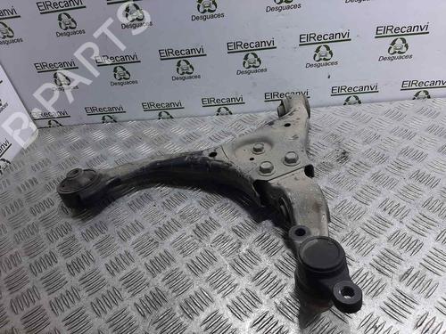 Venstre fortil bærearm HYUNDAI SONATA V (NF) 2.0 CRDi (140 hp) 7242065