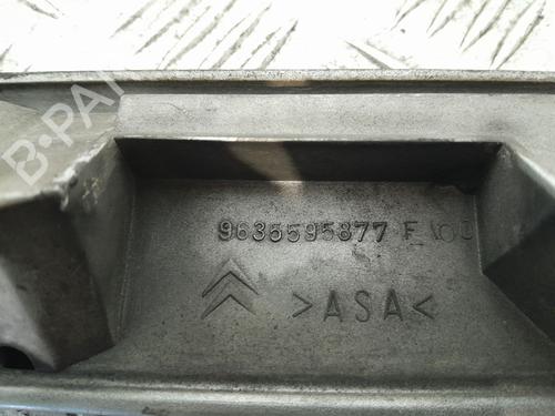 Used Tailgate handle Tailgate handle CITROËN XSARA PICASSO (N68) 2.0 HDi (90 hp) 36294788 36294788
