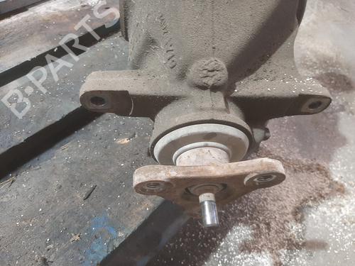 Rear differential BMW 1 (E87) 120 d | BP33053444M24 - Image 2