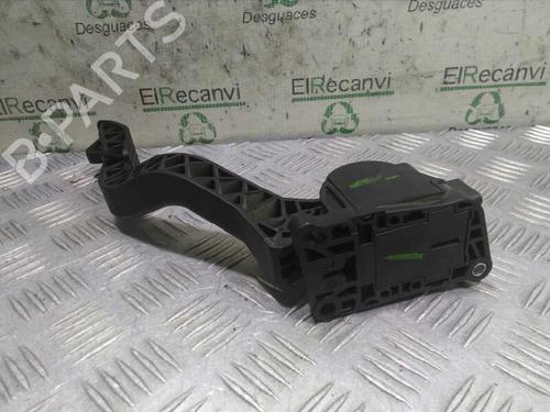 Pedal PEUGEOT 207 (WA_, WC_) 1.4 HDi (68 hp) 4519907