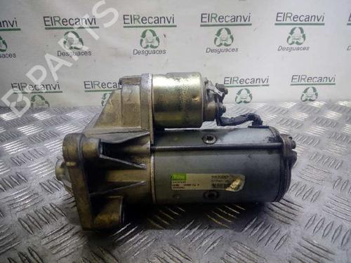 Used Starter VOLVO V40 Estate (645) 1.9 DI (115 hp) 4540638