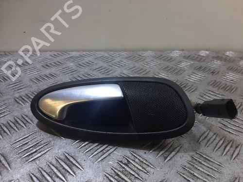 Used Front left interior door handle Front left interior door handle SEAT LEON (1P1) [2005-2013] 36223764 36223764