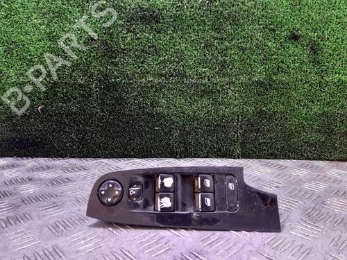 Interrupteur de vitre avant gauche PEUGEOT 307 Break (3E) [2002-2009]  27464784