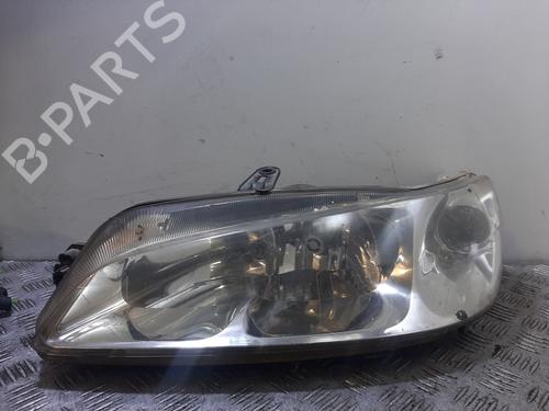 Used Left headlight Left headlight PEUGEOT 306 (7B, N3, N5) 1.6 (98 hp) 36111345 36111345