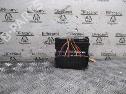 Zekeringkast CITROËN XSARA (N1) 2.0 HDi 109 (109 hp) 18043381