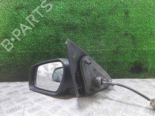 Used Left mirror FORD MONDEO III Saloon (B4Y) 2.0 TDCi (130 hp) 27585516