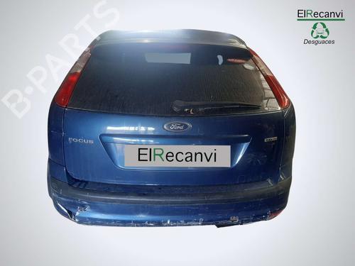 Radio FORD FOCUS II (DA_, HCP, DP)  | BP14975434E6 