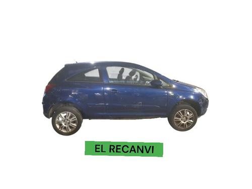 ABS pump OPEL CORSA D (S07) | BP37466617M43 - Image 5