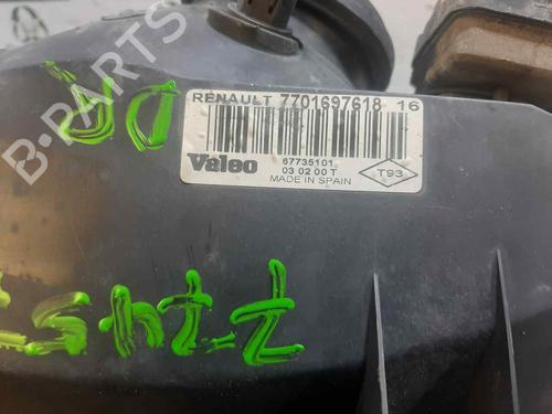 Right headlight RENAULT CLIO II (BB_, CB_) 1.2 (BB0A, BB0F, BB10, BB1K, BB28, BB2D, BB2H, CB0A,... | BP13619741C29