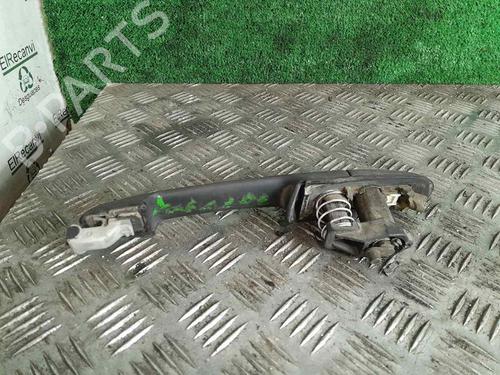 Front right exterior door handle MERCEDES-BENZ VITO / MIXTO Van (W639) 115 CDI 4x4 (639.601, 639.603, 639.605) | BP29291117C129