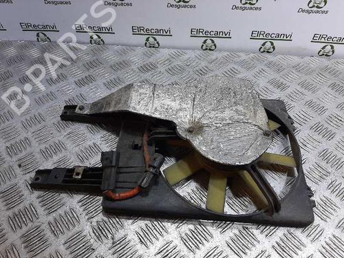Used Radiator fan ROVER 200 II Hatchback (XW) 216 GTi (122 hp) 5897608