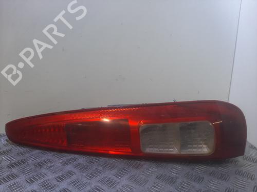 Used Right taillight Right taillight FORD FUSION (JU_) 1.6 TDCi (90 hp) 34195349 34195349