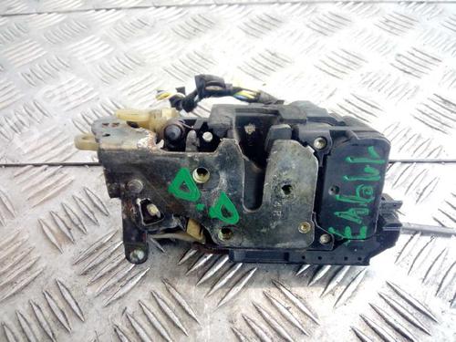 Høyre foran lås ALFA ROMEO 156 (932_) [1997-2005]  4522895