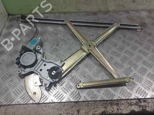 Used Front right window mechanism KIA CARNIVAL II (GQ) 2.9 CRDi (144 hp) 10405260