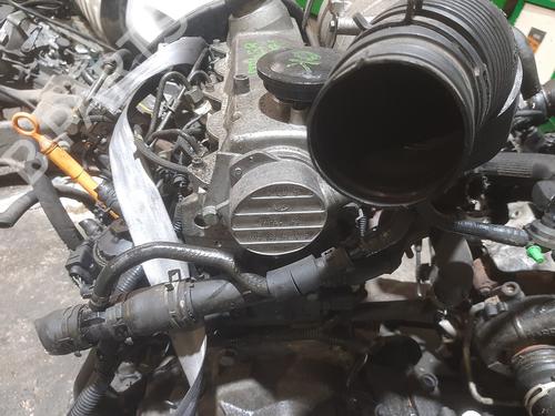 Engine SEAT CORDOBA (6L2) 1.9 SDI | BP32778754M1  - Image 5