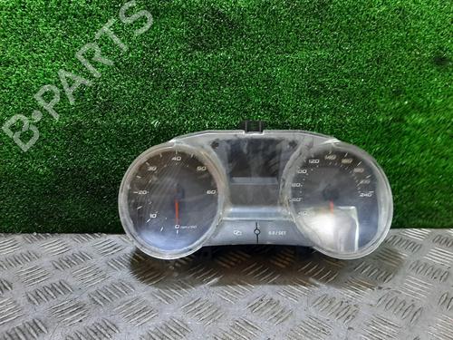 Used Instrument cluster SEAT IBIZA IV SC (6J1, 6P5) [2008-2018]  24986762