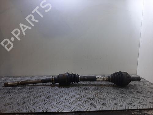 Used Right front driveshaft Right front driveshaft CITROËN XSARA (N1) 1.6 16V (109 hp) 33710293 33710293