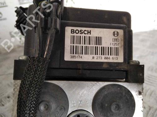 ABS pump CHEVROLET NUBIRA Saloon | BP13921786M43