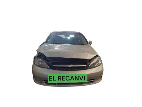 Brugte CHEVROLET LACETTI (J200) 1.6 (109 hp) 3392290
