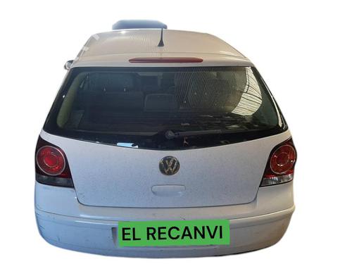 Right taillight VW POLO IV (9N_, 9A_) | BP29023177C35