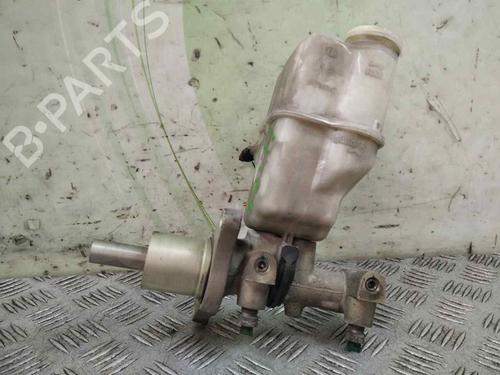 Used Brake master cylinder PEUGEOT 407 (6D_) [2004-2011]  19506183