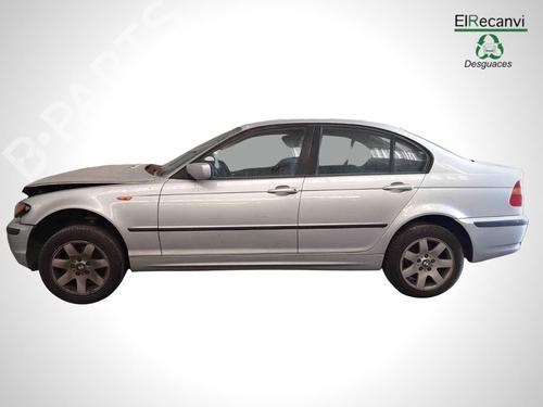 Headlight switch BMW 3 (E46) 320 d | BP8188050I24