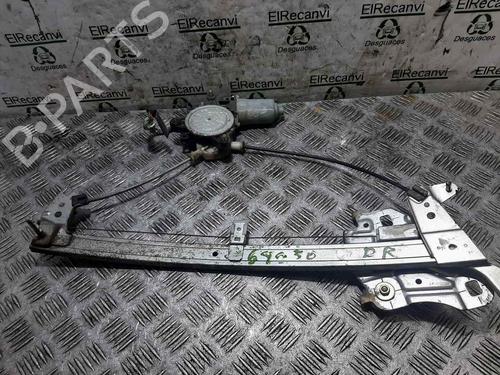 Used Front right window mechanism TOYOTA CELICA Coupe (_T20_) [1993-1999]  16132586