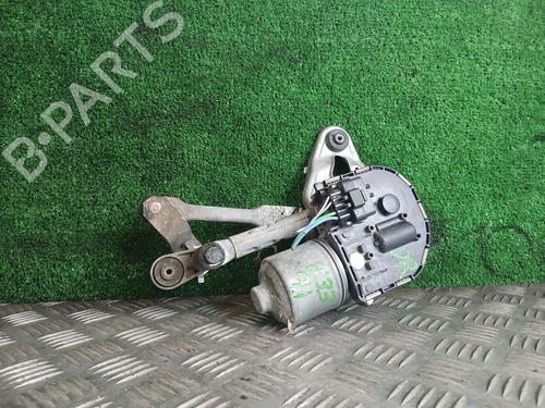 Used Front wiper motor Front wiper motor PEUGEOT 3008 I MPV (0U_) [2009-2017] 34510122 34510122