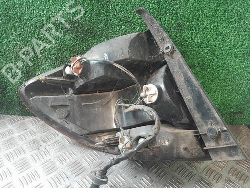 Right taillight KIA RIO I Hatchback (DC) 1.3 | BP38870990C35 - Image 2